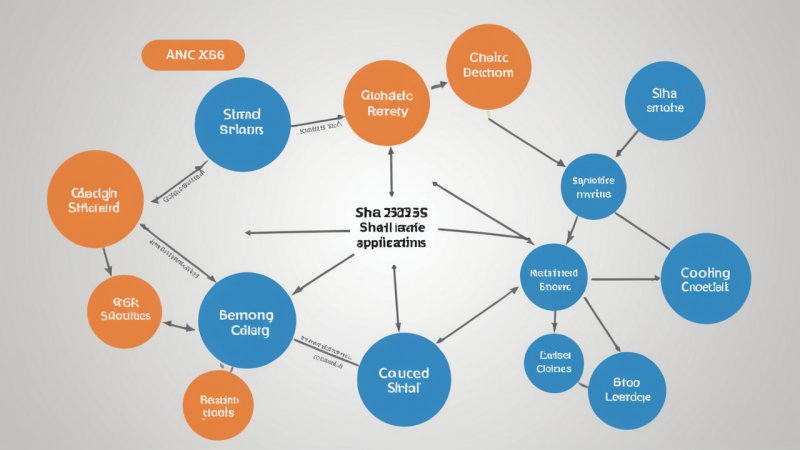 SHA-256, SHA-3, cryptographic hashing, blockchain, data integrity, password storage, security, hashing algorithms