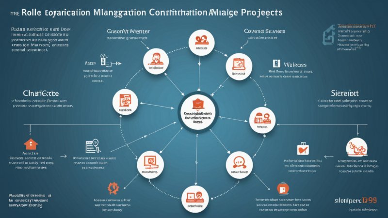 Configuration Manager, software development, change management, version control, project management, quality assurance