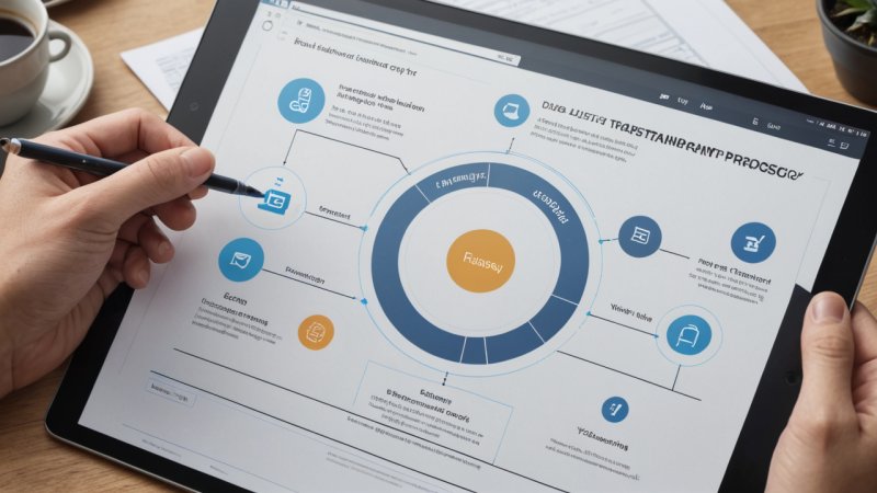 transparency, data handling, technology, importance, ethics