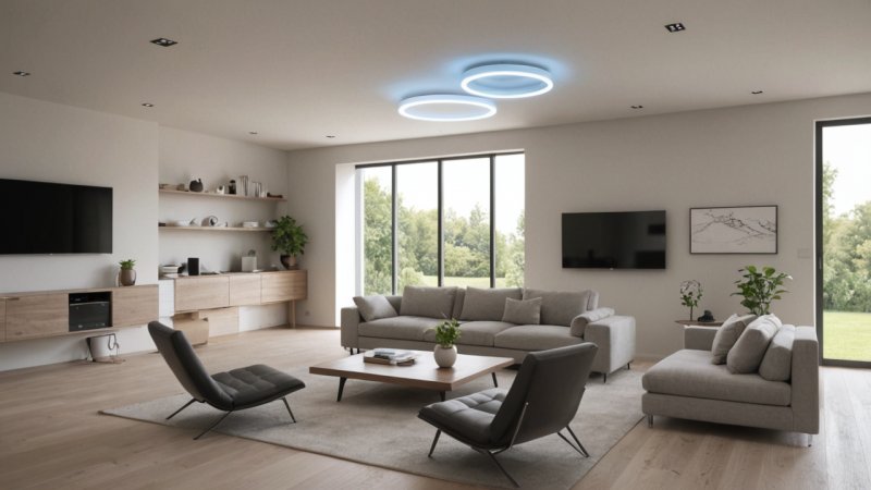 smart home, cloud technology, innovation, convenience, connectivity