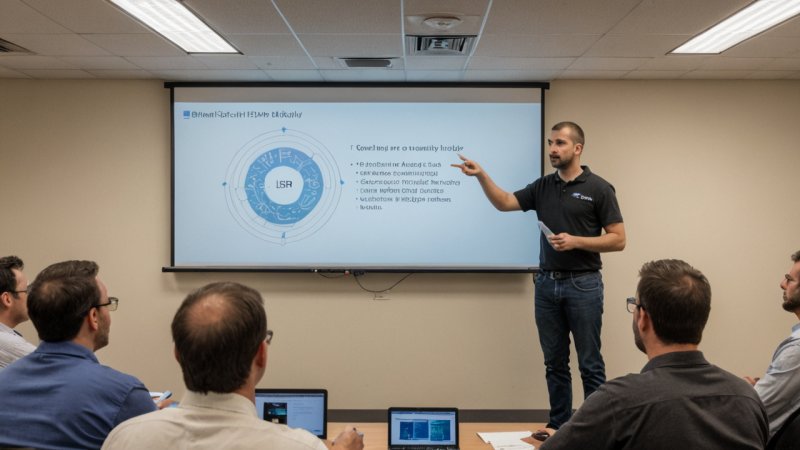 HSRP, network high availability, fault-tolerant gateway, Cisco, router redundancy