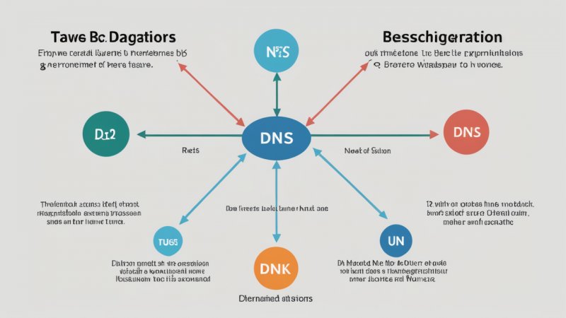 DNS, internet navigation, technology, importance, networking