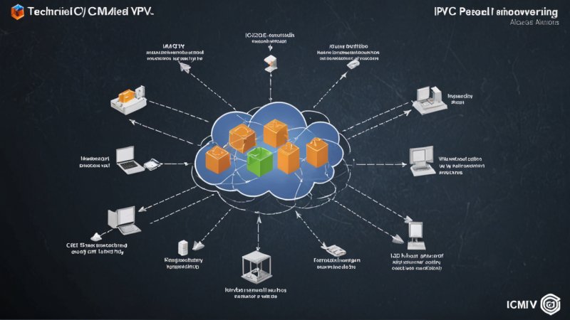 ICMPv6, functionality, technology, networking, overview