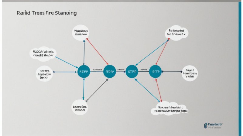 RSTP, rapid spanning tree protocol, networking, network protocols, technology