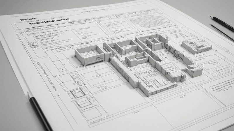 Technical Specification Document, Software Development, Project Management, Requirements, Software Architecture