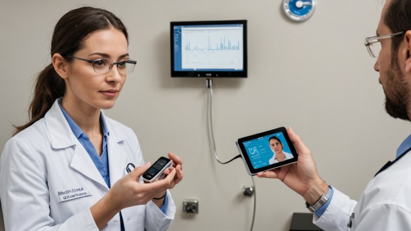 cloud-based personal health, health monitoring, wearable devices, AI in healthcare, patient engagement