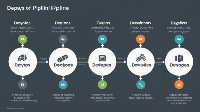 DevOps, pipeline, CI/CD, GitOps, software development, continuous integration, deployment