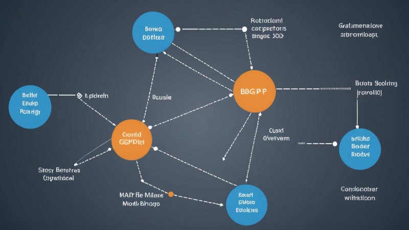 BGP, internet protocol, routing mechanisms, network governance, internet infrastructure