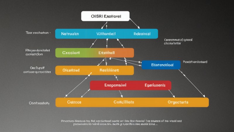 OSI model, network protocols, data transmission, networking education, protocol development