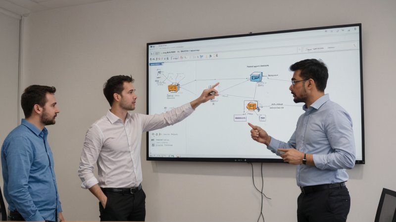 CAPWAP, access point management, wireless networks, network protocols, configuration, monitoring