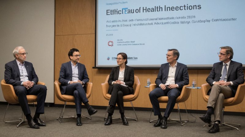 AI, global health, ethical implications, healthcare ethics, data privacy