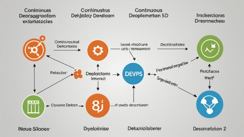 continuous integration, continuous deployment, DevOps, software development, CI/CD practices