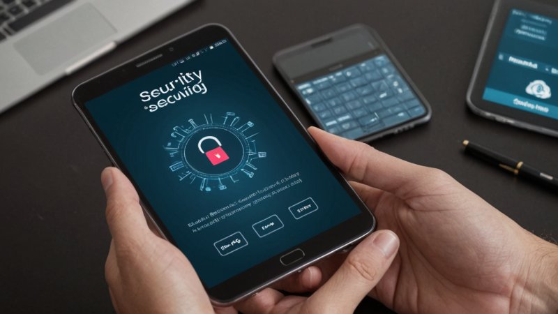 mobile device security, trends, discussion, threats, measures