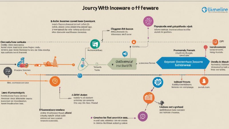 open source, software evolution, technology history, collaboration, transparency