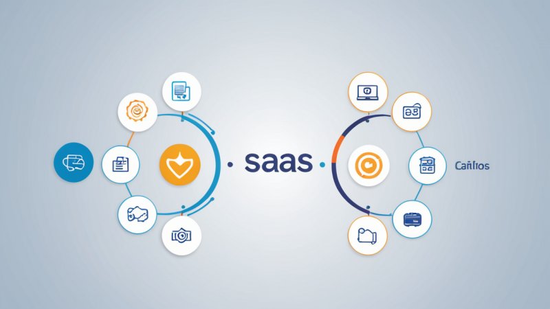 SaaS, PaaS, customer loyalty programs, cloud computing, business technology, software solutions, customer engagement