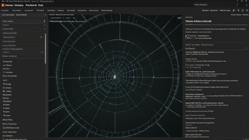 digital forensics, dark web, investigation, approaches, security