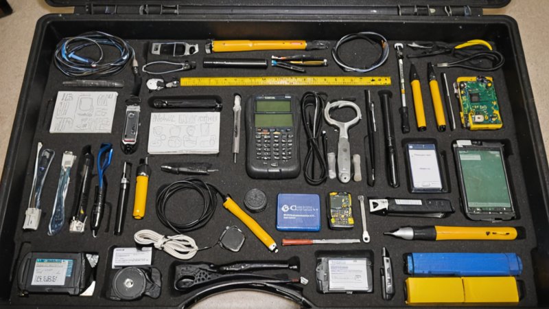 digital forensics tools, software, investigation, technology, data integrity