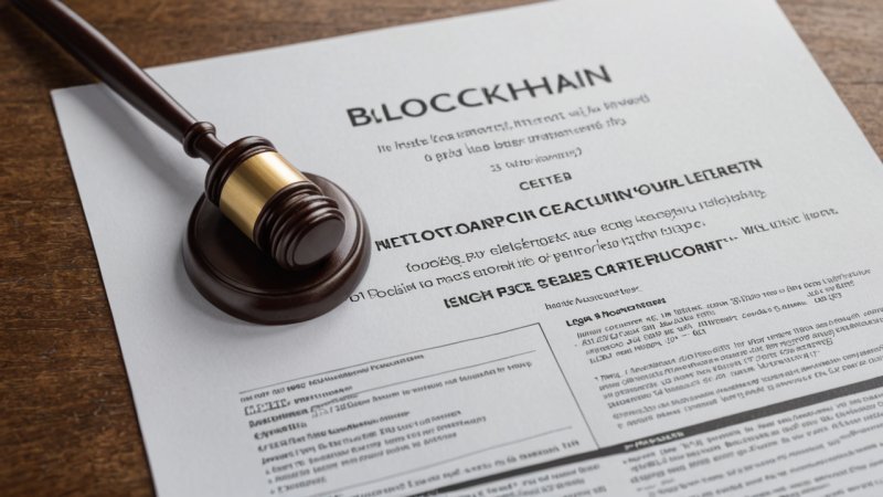 blockchain, legal implications, law, technology, regulations