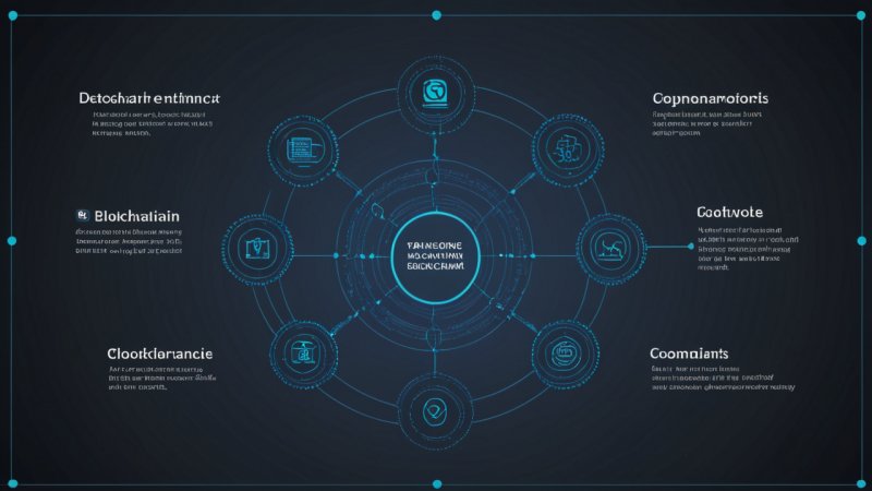 blockchain, governance, importance, technology, regulations