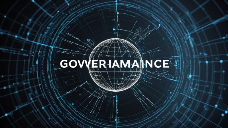 blockchain, governance, transparency, technology, innovation