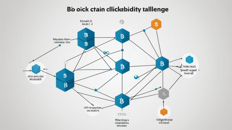 blockchain, scalability challenges, technology, analysis, innovation