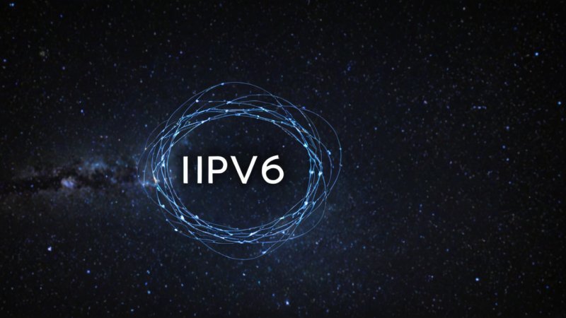 IPv6, network protocols, internet, routing efficiency, security, IoT, SLAAC