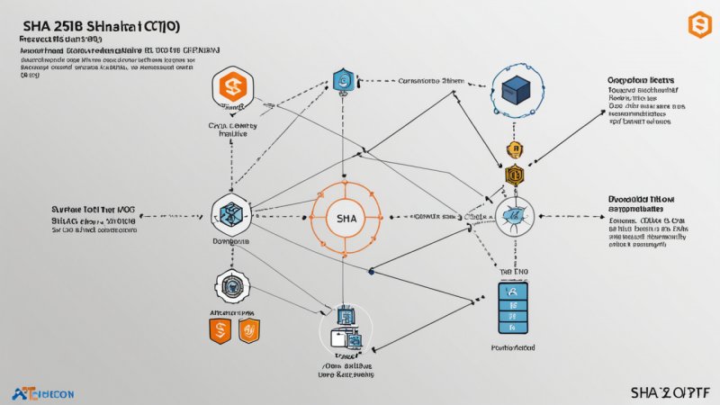 SHA-256, SHA-3, cryptographic hashing, data integrity, blockchain technology, password storage, digital security