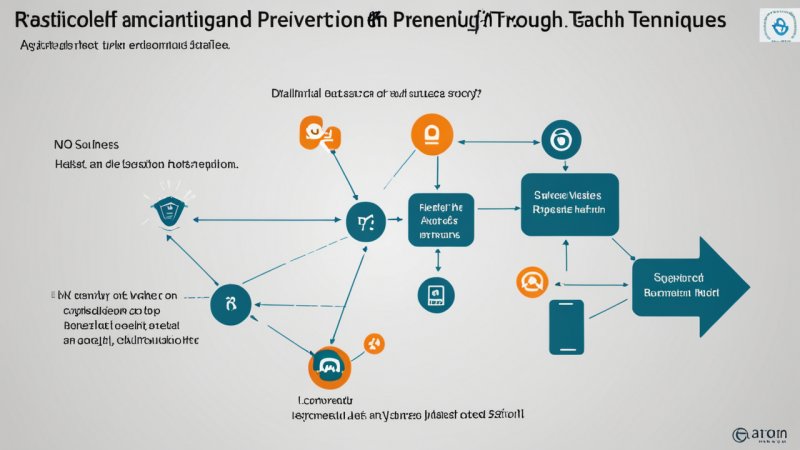 Replay Attacks, Hashing, Prevention, Technology, Security