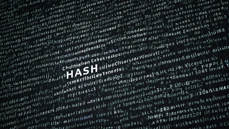 Weak Hash Functions, Security, Vulnerabilities, Blockchain, Cryptography, Data Integrity