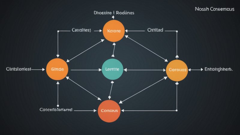 Blockchain, Consensus Algorithms, Hash Functions, Technology, Data Integrity