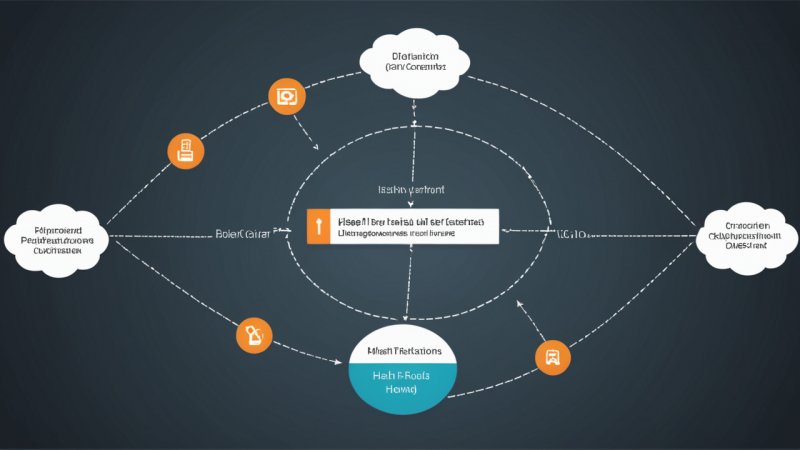 Hash Functions, Digital Certificates, Technology, Security, Data Protection