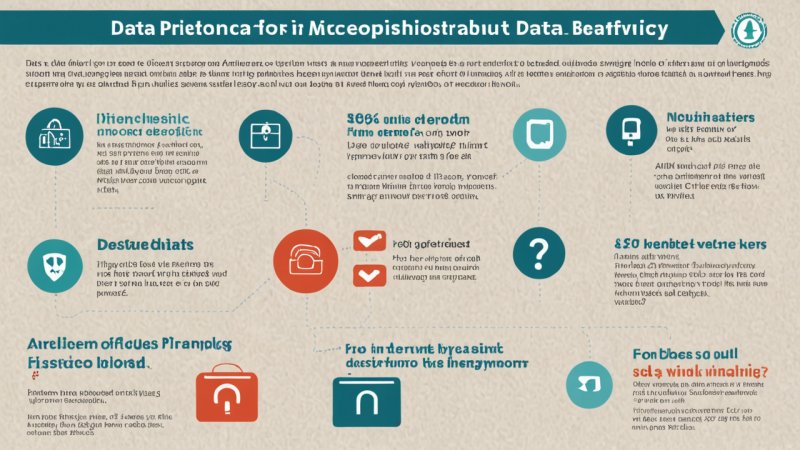 Data Privacy, Misconceptions, Cybersecurity, Data Protection, Digital Ethics