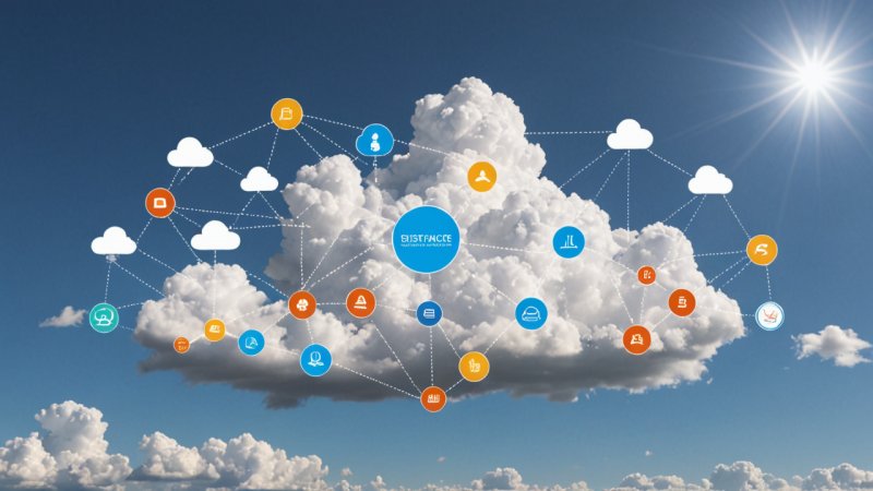 Multi-Cloud, Strategies, Technology, Cloud Services, Data Management