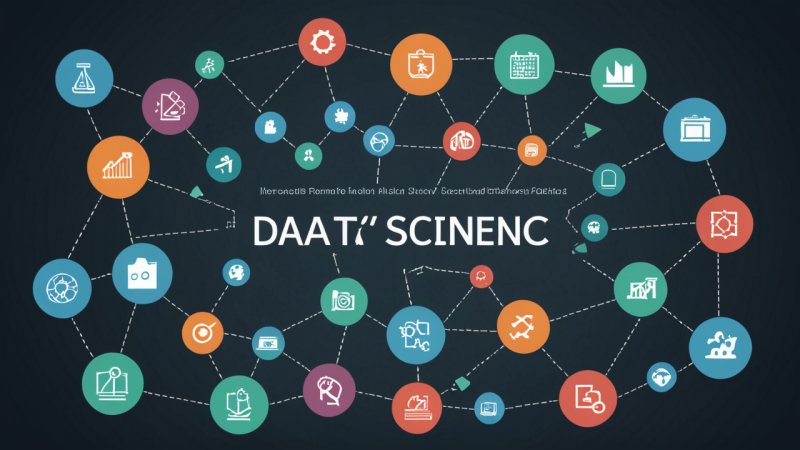 Open Source, Data Science, Tools, Technology, Analytics