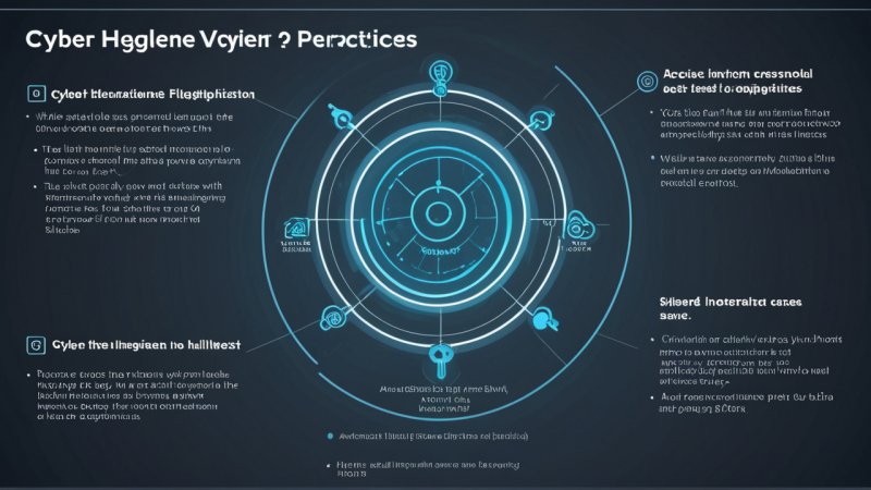 Cyber Hygiene, Proactive Measures, Reactive Measures, Cybersecurity Strategies, Data Protection