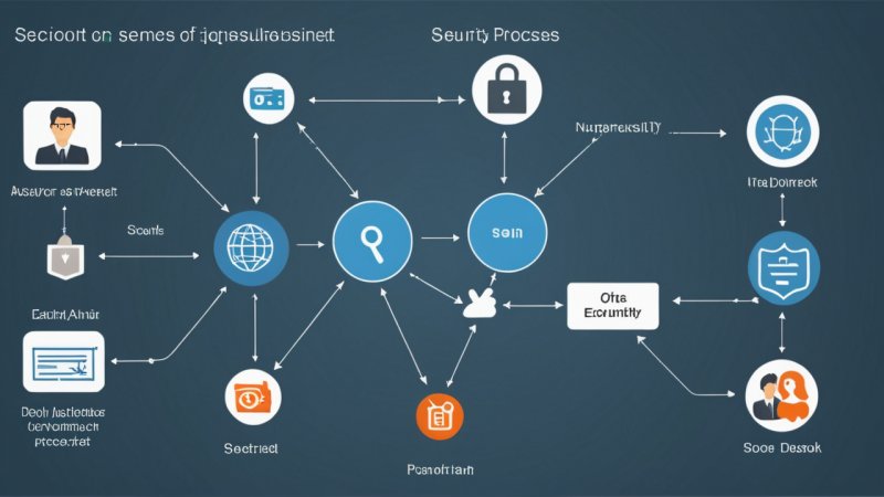 SAML, Single Sign-On, Authentication, Security, Network Protocols