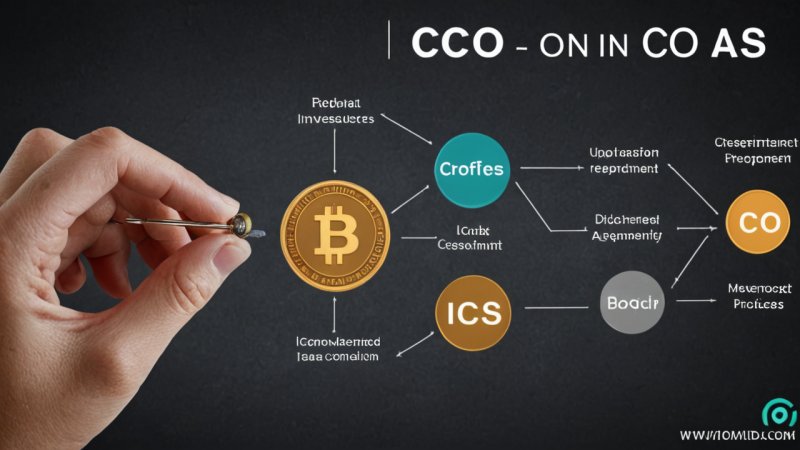 Initial Coin Offerings, ICOs, Blockchain, Cryptocurrency, Investment