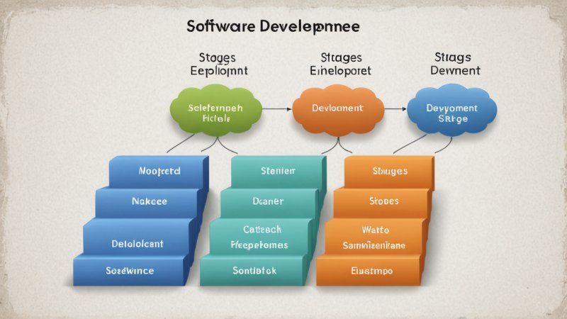 Waterfall Model, Software Development, Project Management, Agile, Technology