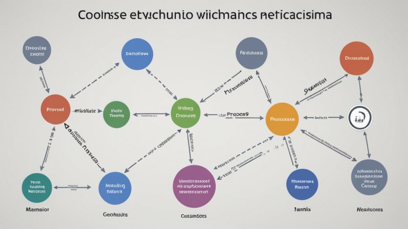 Blockchain, Consensus Mechanisms, Technology, Processes, Security