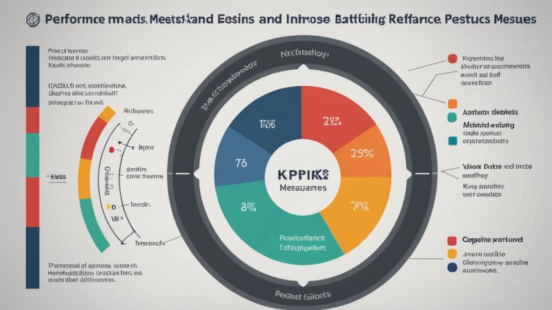 Cybersecurity, Metrics, KPIs, Performance Indicators, Security Measures