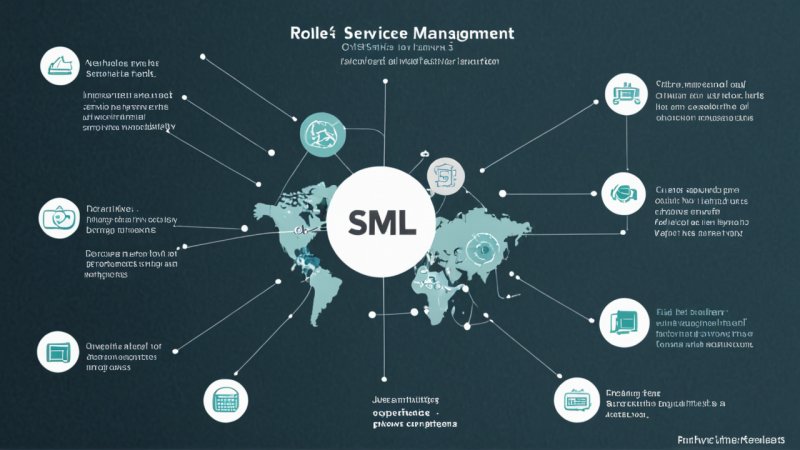 SML, network management, configurations, performance monitoring, fault management, automation