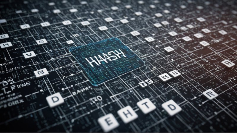 hash functions, big data, data integrity, security, data analytics