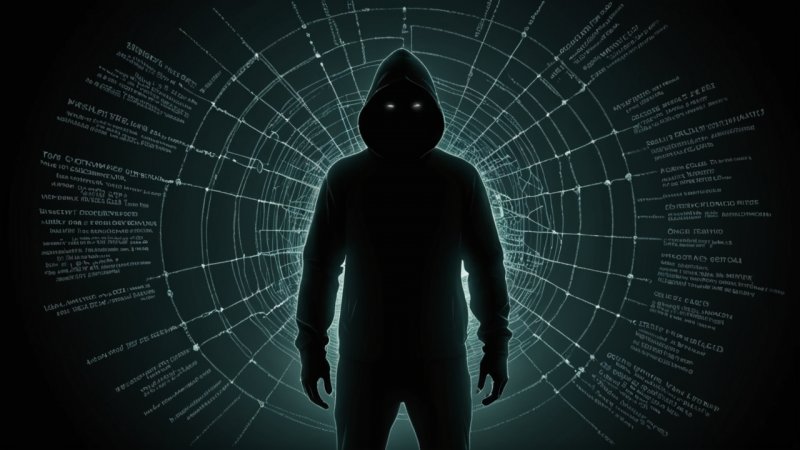 dark web, risks, threats, cybersecurity, anonymity