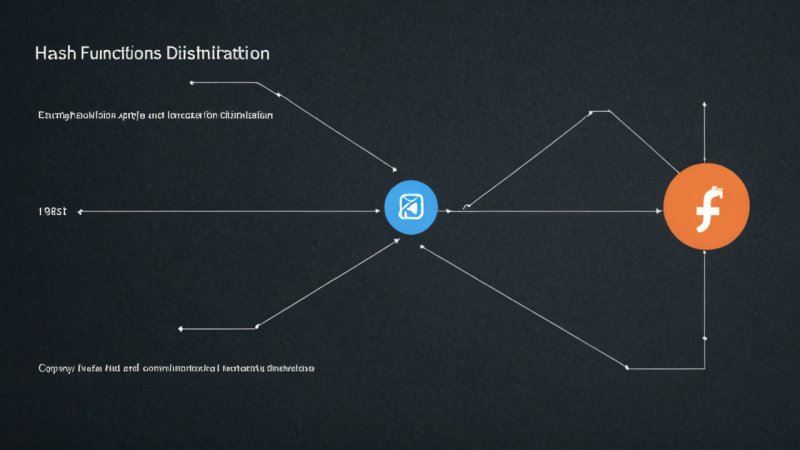 hash functions, digital content distribution, data integrity, digital signatures, content delivery networks, version control, data deduplication, secure file sharing, malware detection, blockchain technology, password storage, streaming services