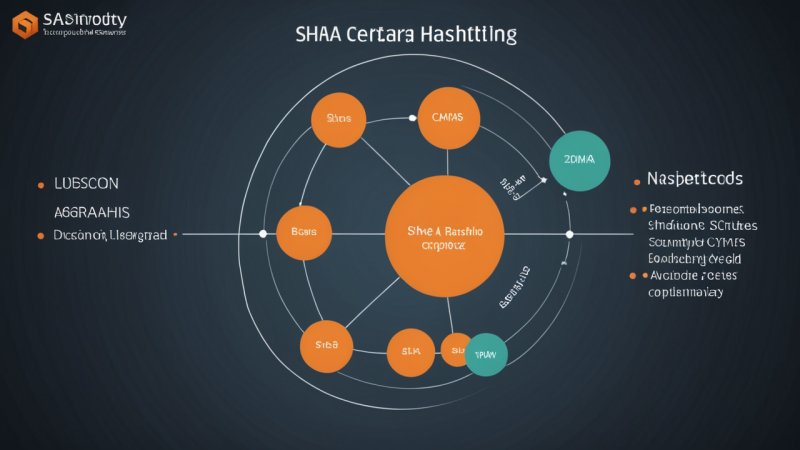 SHA-256, SHA-3, cryptographic hashing, blockchain technology, data integrity, password storage, algorithm comparison, security