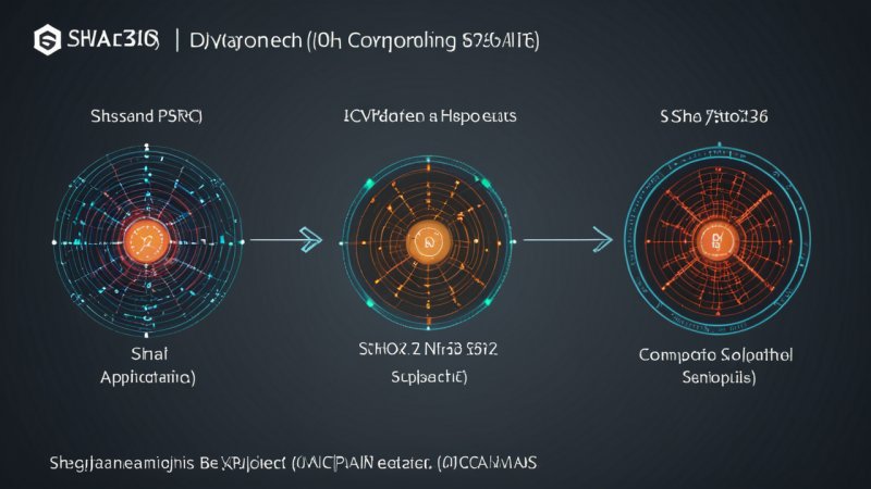 SHA-256, SHA-3, cryptographic hash functions, data integrity, blockchain technology, password storage, digital signatures, cryptography