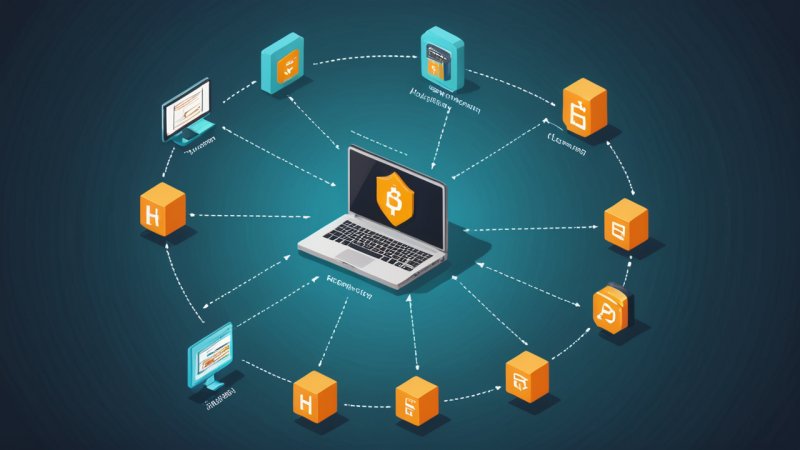 cryptographic hashing, data integrity, password storage, blockchain technology, SHA-256, MD5, SHA-1, SHA-3, digital signatures