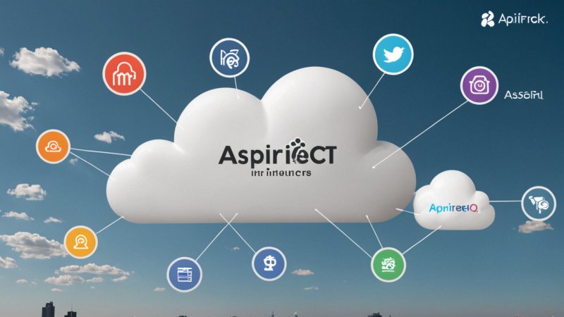 cloud-based influencer marketing, AspireIQ, Traackr, Influencity, marketing platforms, influencer marketing, comparison, analytics, user experience