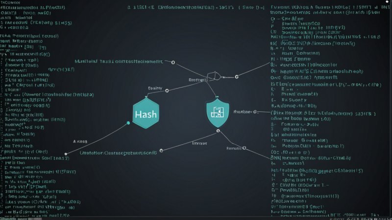 hash functions, phishing attacks, cybersecurity, data integrity, password storage, SHA-256, salting, digital signatures