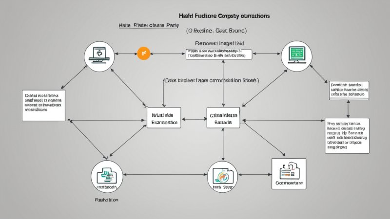 hash functions, secure multi-party computation, cryptography, data integrity, SHA-256, SHA-3, BLAKE2, privacy